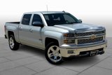 Used 2015 Chevrolet Silverado 1500 LTZ w/ Texas Edition, 1LZ Trim image 2