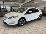 Used 2013 Chevrolet Volt Premium w/ Premium Trim Package image 3