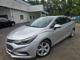 Used 2016 Chevrolet Cruze Premier image 2