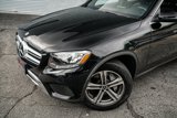 Used 2019 Mercedes-Benz GLC 300 image 2