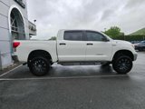 Used 2012 Toyota Tundra 4x4 CrewMax image 2