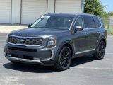 Used 2020 Kia Telluride SX w/ SX Prestige Package image 3