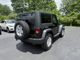 Used 2015 Jeep Wrangler Sport w/ Quick Order Package 23S image 5