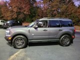 Used 2021 Ford Bronco Sport Big Bend image 4