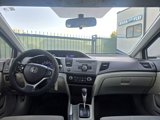 Used 2012 Honda Civic LX image 5