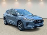 Used 2023 Ford Escape ST-Line w/ Tech Pack #1 image 3