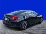 Used 2017 Honda Civic EX-L image 3