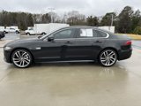 Certified 2024 Jaguar XF R-Dynamic SE image 4