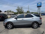 Used 2023 Chevrolet Equinox LT image 2