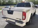 Used 2018 Nissan Frontier Desert Runner image 6