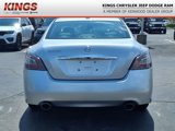 Used 2012 Nissan Maxima 3.5 SV image 5