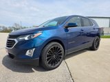 Used 2019 Chevrolet Equinox LT w/ Driver Convenience Package image 3