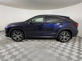 Used 2022 Lexus RX 350 FWD w/ Premium Package image 3