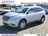 Used 2017 Buick Enclave Leather image 2