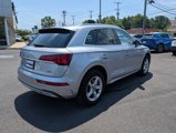 Used 2023 Audi Q5 2.0T Premium image 4