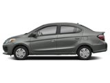 Used 2022 Mitsubishi Mirage G4 ES image 2