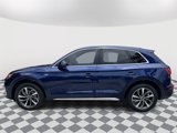 Used 2022 Audi Q5 2.0T Premium w/ Convenience Package image 2
