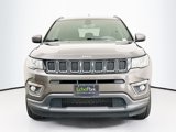 Used 2021 Jeep Compass Latitude image 2