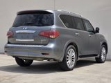 Used 2017 INFINITI QX80 2WD image 5