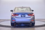 Certified 2023 BMW 330e w/ Driving Assistance Package image 3