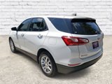 Certified 2021 Chevrolet Equinox LS image 2