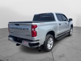 Used 2021 Chevrolet Silverado 1500 Custom w/ LPO, Dark Essentials Package image 4