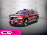 Used 2021 GMC Acadia SLE w/ Driver Convenience Package image 3