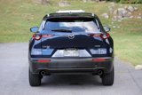 Used 2021 MAZDA CX-30 AWD 2.5 S w/ Premium Package image 3
