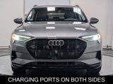 Used 2021 Audi e-tron Premium Plus w/ Premium Plus Package image 3