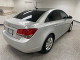 Used 2013 Chevrolet Cruze LS image 5