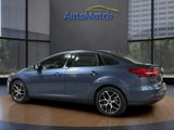 Used 2018 Ford Focus SEL image 6