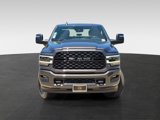 New 2024 RAM 2500 Big Horn w/ Night Edition image 2
