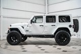 Used 2023 Jeep Wrangler Sport S image 4