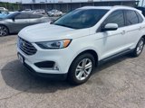 Used 2019 Ford Edge SEL w/ Equipment Group 201A image 2