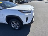 Used 2023 Toyota RAV4 XLE image 4