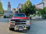 Used 1999 Chevrolet Suburban 4WD w/ Preferred Equipment Group 2 image 3
