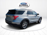 Used 2020 Ford Explorer Limited image 3
