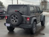 Used 2018 Jeep Wrangler Unlimited Sport S image 3
