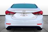 Used 2015 Hyundai Elantra SE w/ Option Group 02 image 4