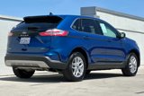 Used 2023 Ford Edge SEL image 3