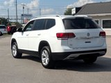 Used 2019 Volkswagen Atlas SE w/ Towing Package image 3