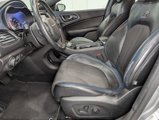 Used 2015 Chrysler 200 S w/ Navigation & Sound Group I image 4
