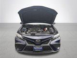 Used 2021 Toyota Camry SE image 4