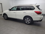 Used 2018 Nissan Pathfinder S image 3