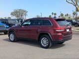 Used 2022 Jeep Grand Cherokee Laredo E image 4
