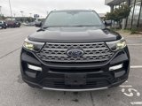 Used 2020 Ford Explorer Limited image 2