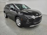 Used 2022 Chevrolet Blazer LT image 3
