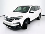 Used 2019 Honda Pilot EX-L image 2