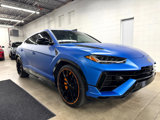 Used 2023 Lamborghini Urus S image 3