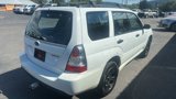 Used 2006 Subaru Forester 2.5X image 3
